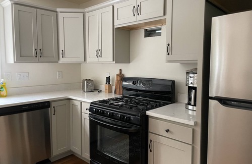 Little Compton Casa | Secluded-3 bedroom spacious house in coastal Rhode Island