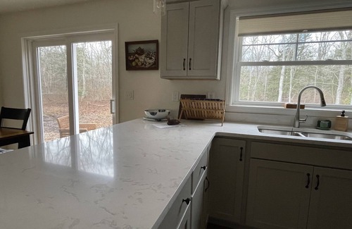 Little Compton Casa | Secluded-3 bedroom spacious house in coastal Rhode Island