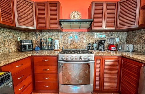 Salina Grande Casa | Secluded 4 BR w/ Private Pool.