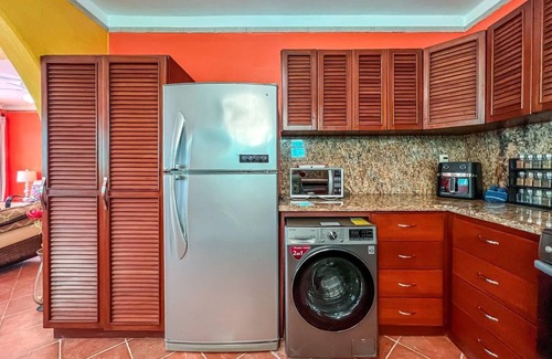 Salina Grande Casa | Secluded 4 BR w/ Private Pool.