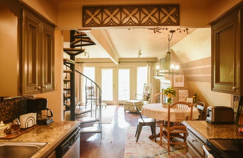 Centerville Cabina | Secluded A-Frame Cabin in the Tri-Peak Area of The Natural State