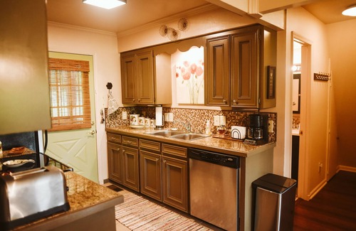 Centerville Cabina | Secluded A-Frame Cabin in the Tri-Peak Area of The Natural State