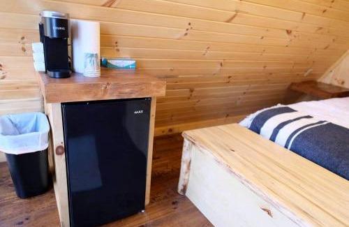 Scio Chalet De Esquí | Secluded A-Frame Incredible for Water Activities in Ohio