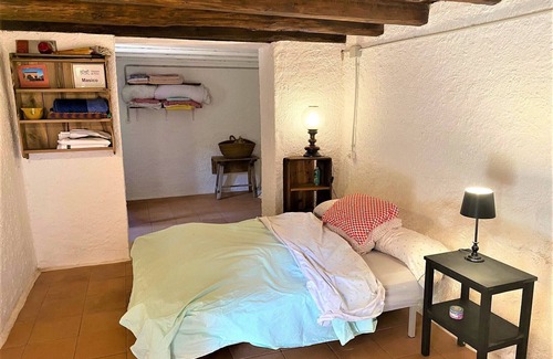 Valderrobres Otro | naturaleza en estado puro en la antigua cabaña de ovejas - Aislado y auténtica