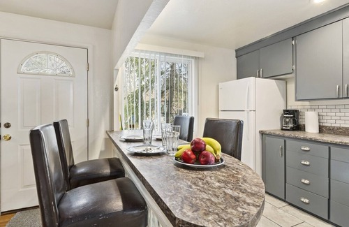 Millcreek Casa | Secluded and Quiet on Wooded Lot w/ Stream 30 min to Resorts 6