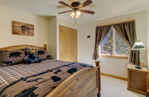 Cripple Creek Casa | Bears Den-Scenic Mountain Retreat, cerca de Pikes Peak