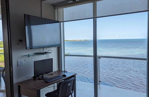 La Isla Apartamento | Secluded Apartment with Breathtaking Ocean Views