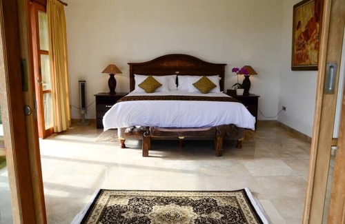 Kerta Casa | Secluded Bali Oasis | POOL | Breakfast | King Bed