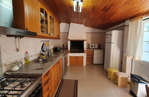 Grandola Cabaña | Secluded Beach House @Praia da Galé: 70km of white sand beach. Tranquility.