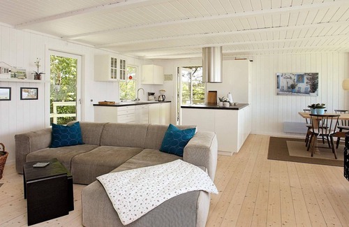 Lihme Casa | Retiro en la playa aislado -- By Traum Ferienwohnungen