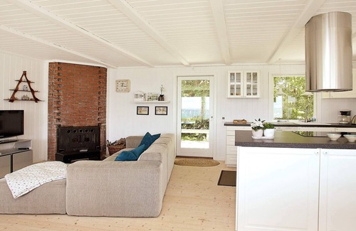 Lihme Casa | Retiro en la playa aislado -- By Traum Ferienwohnungen