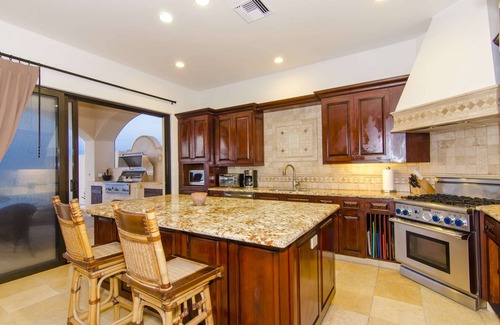La Fortuna Villa | Villa en Cabo San Lucas, Baja California Sur