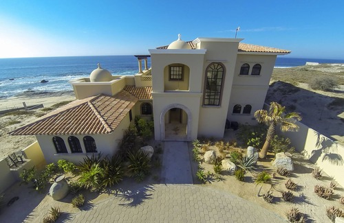 La Fortuna Villa | Villa en Cabo San Lucas, Baja California Sur