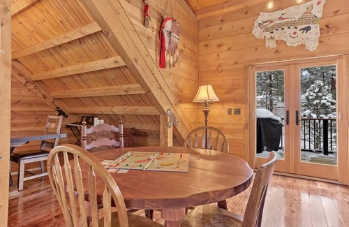 Nemo Casa | Secluded Black Hills Cabin
