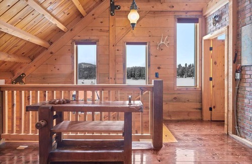 Nemo Casa | Secluded Black Hills Cabin