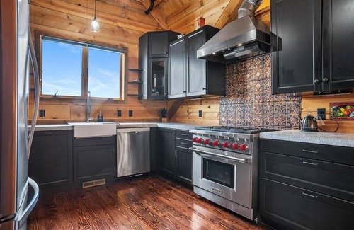 Nemo Casa | Secluded Black Hills Cabin
