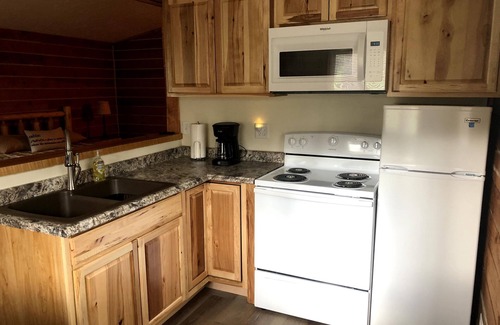 Custer Cabina | Secluded Cabin in the Heart of the Black Hills