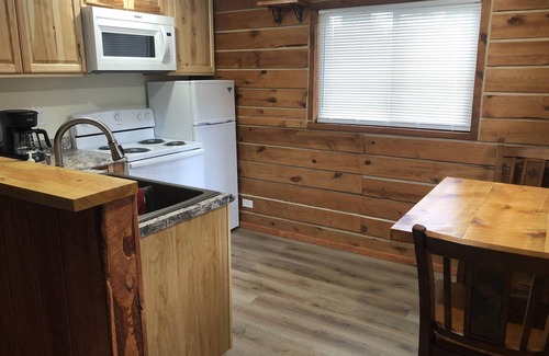 Custer Cabina | Secluded Cabin in the Heart of the Black Hills