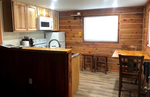 Custer Cabina | Secluded Cabin in the Heart of the Black Hills