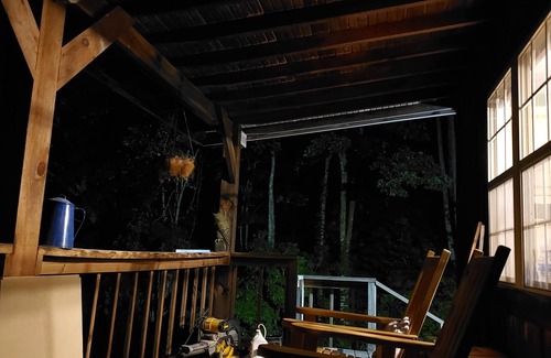 Del Rio Cabina | Secluded Cabin in the Mountains