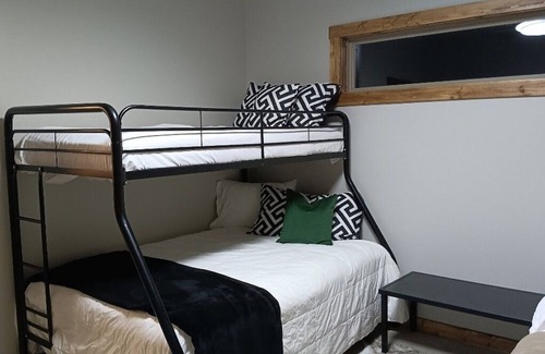 Tishomingo Cabina | Secluded cabin in Tishomingo, Ok