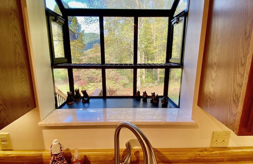 Townsend Cabina | ¡22 acres de paraíso a poca distancia de Cades Cove y el Parque Nacional!