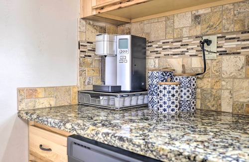 Durango Cabina | Secluded Cabin w/ Hot Tub, Game Room & Views!