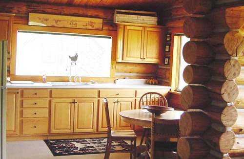 Gunnison Cabina | Hermosa cabaña cerca de Crested Butte, Gunnison - Pescado, Caza- Verano, Otoño
