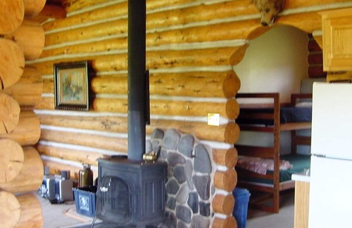 Gunnison Cabina | Hermosa cabaña cerca de Crested Butte, Gunnison - Pescado, Caza- Verano, Otoño