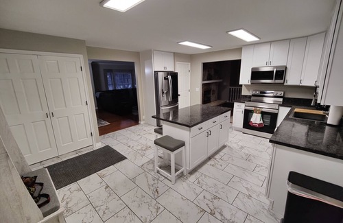 Sandy Casa | Secluded Canyon retreat with large yard, deer and wildlife near Snowbird & Alta