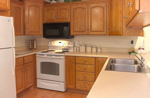 Columbus Casa | Secluded Chalet - Pet Friendly