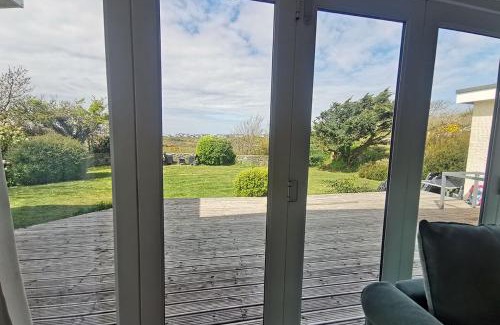 Trearddur Bay Casa | SECLUDED COTTAGE-4 BED-Sleeps 8- TREARDDUR BAY