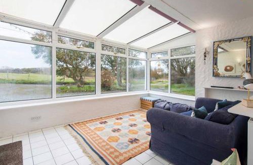 Trearddur Bay Casa | SECLUDED COTTAGE-4 BED-Sleeps 8- TREARDDUR BAY