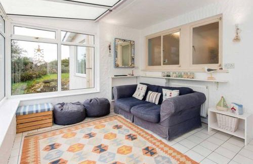 Trearddur Bay Casa | SECLUDED COTTAGE-4 BED-Sleeps 8- TREARDDUR BAY