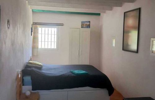 Orgiva Casa | Secluded cottage in the heart of the Alpujarra