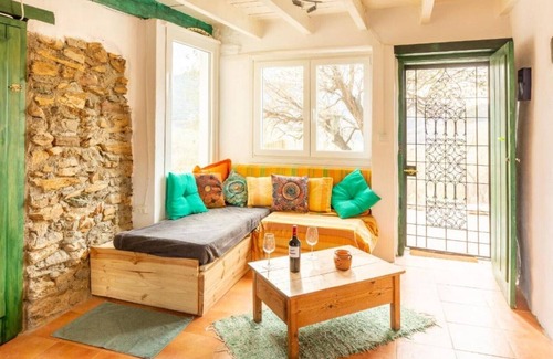 Orgiva Casa | Secluded cottage in the heart of the Alpujarra