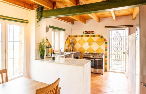 Orgiva Casa | Secluded cottage in the heart of the Alpujarra