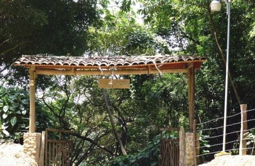 Ciudad Colon Cabaña | Secluded cottage minutes away from San Jose