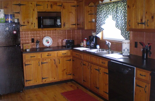 Luray Cabaña | Aislado Cottage en 10 Acres. Cierre de Shen. Natl. Park y Cavernas Luray