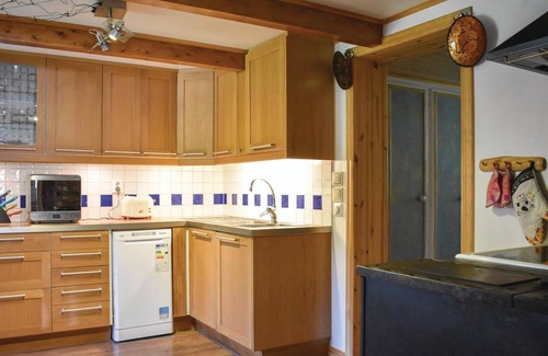 Fagelmara Casa | Alojamiento de 3 habitaciones en Fågelmara