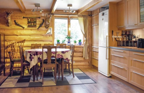 Fagelmara Casa | Alojamiento de 3 habitaciones en Fågelmara
