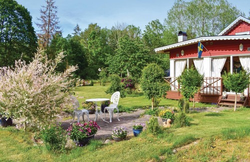 Fagelmara Casa | Alojamiento de 3 habitaciones en Fågelmara