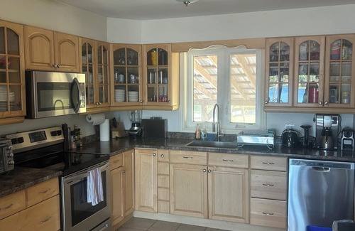 Havelock-Belmont-Methuen Cabaña | Secluded cottage on quiet lake
