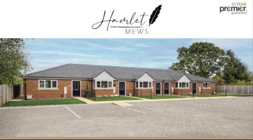 Wyken Apartamento | Secluded Coventry Escape