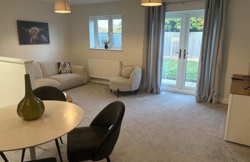 Wyken Apartamento | Secluded Coventry Escape