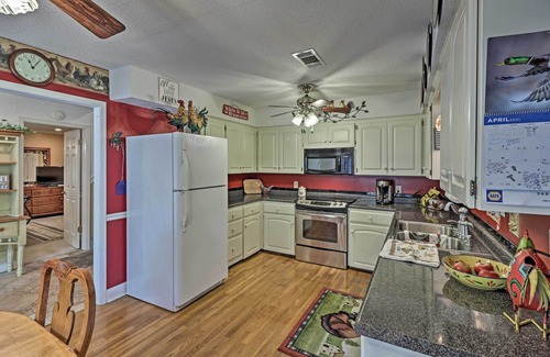Edgemont Casa | Secluded Edgemont Getaway w/ Huge Outdoor Deck!