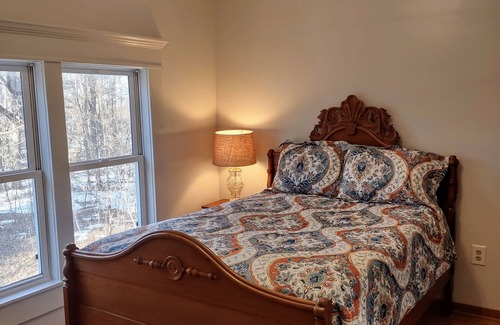 Pillager Otro | Secluded Farmhouse in Brainerd Lakes Area Large Yard with views