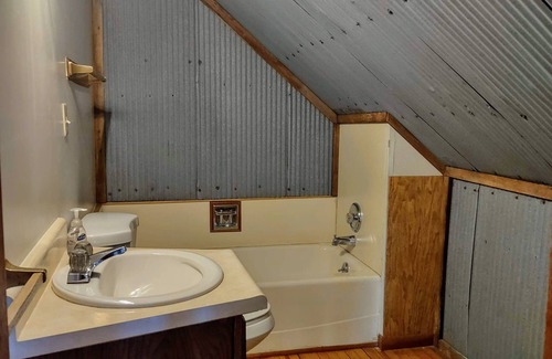 Pillager Otro | Secluded Farmhouse in Brainerd Lakes Area Large Yard with views