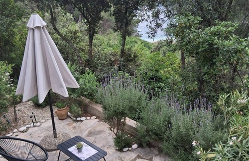 Zrnovo Casa | Casa de pescador para vacaciones junto al mar Bahía Orlandusa, Korcula (K-21104)