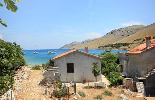 Kornati Casa | Secluded fisherman's cottage Cove Statival, Kornati - 8164